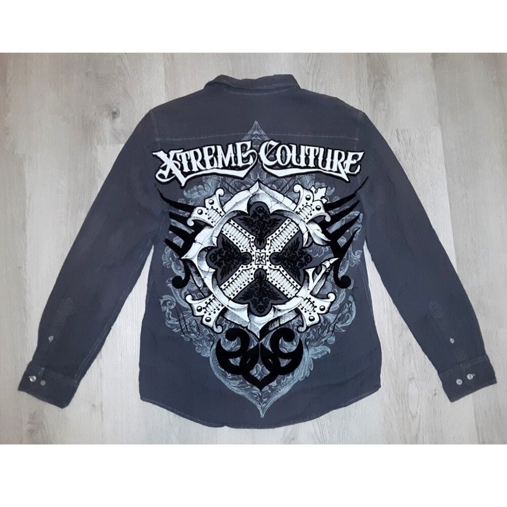 Xtreme Couture